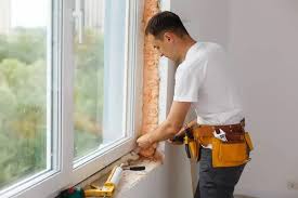 Why Choose Us for Window and Door Repair Needs in Hawthorn Woods, IL